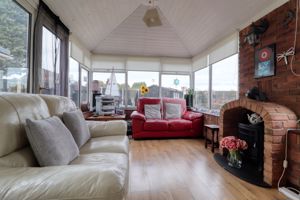 Conservatory- click for photo gallery